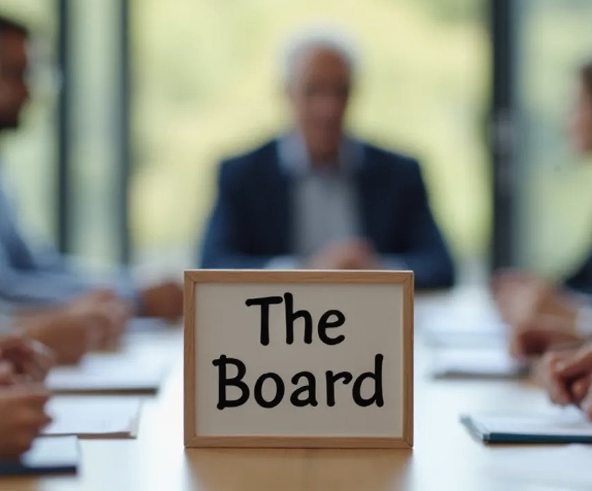 籌備理事會成員