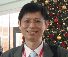 Foreword to ATCMLAC by Professor Wen-Long Hu