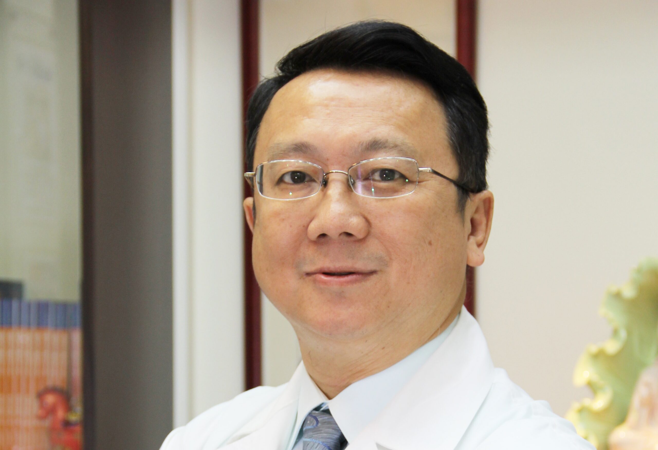Foreword to ATCMLAC by Professor Chao-Tsung Chen